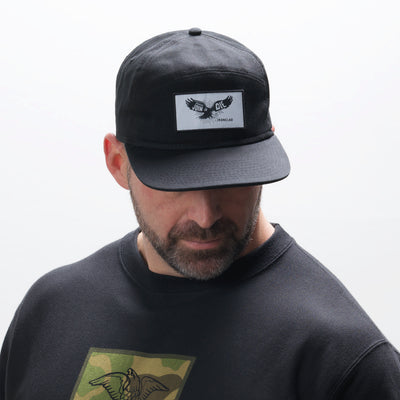 JOIN OR DIE TRADESMAN HAT